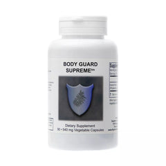 Body Guard Supreme - 90 Capsules | Supreme Nutrition Products