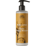 Urtekram Body Lotion Spicy Orange Blossom 245ml