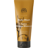Urtekram Body Wash Spicy Orange Blossom 200ml