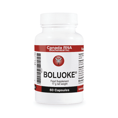 Nutrined Boluoke 60s