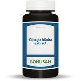 Bonusan Ginkgo Biloba Extract 90's