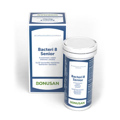Bonusan Bacteri 8 Senior 28's