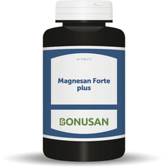Bonusan Magnesan Forte Plus 60's
