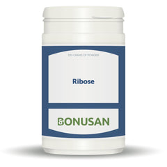 Bonusan Ribose 100g