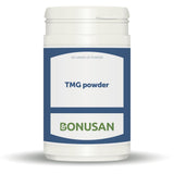 Bonusan TMG Powder 125g
