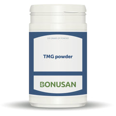 Bonusan TMG Powder 125g