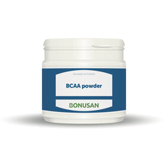 Bonusan BCAA Powder 200g