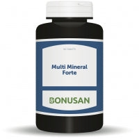 Bonusan Multi Mineral Forte 90's