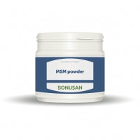 Bonusan MSM Powder 250g