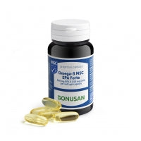 Bonusan Omega-3 MSC EPA Forte 30's