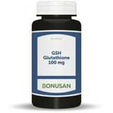 Bonusan GSH Glutathione 60's