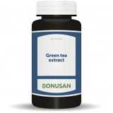 Bonusan Green Tea Extract 60's