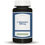 Bonusan L-Glutamine 60's
