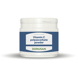 Bonusan Vitamin C Ascorbate Powder 250g