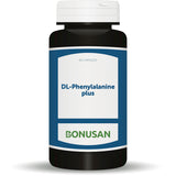 Bonusan DL-Phenylalanine Plus 60's