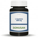 Bonusan L-Cysteine 60's