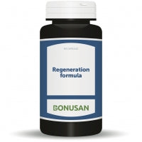 Bonusan Regeneration Formula 60's