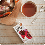 Freja Bone Broth Beef 500ml