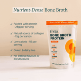 Freja Bone Broth Protein CHICKEN 300g
