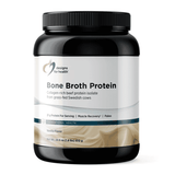 Designs For Health Bone Broth Protein Vanilla 810g (Formerly Pure Paleo)