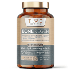 Time Health BoneRegen 120s