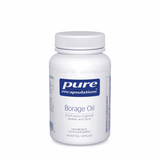 Pure Encapsulations Borage Oil 60s
