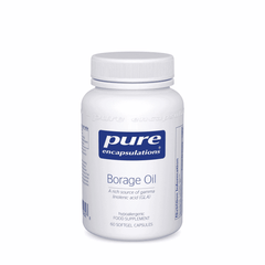Pure Encapsulations Borage Oil 60s