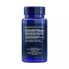 Boron 3mg - 100 Capsules | Life Extension
