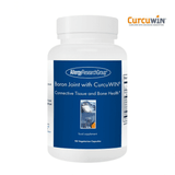 Allergy Research Boron Joint with CurcuWIN 90s