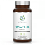 Cytoplan Boswellia 60s