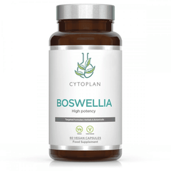 Cytoplan Boswellia 60s