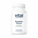 Boswellia Extract 400mg - 90 Capsules | Vital Nutrients