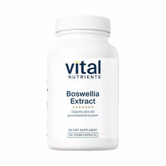 Boswellia Extract 400mg - 90 Capsules | Vital Nutrients