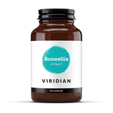 Viridian Boswellia Extract 90s