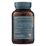 Ayurvediq Wellness Boswellia Serrata with Turmeric & Black Pepper 60s