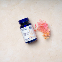 Higher Nature Botanical Iron 30s