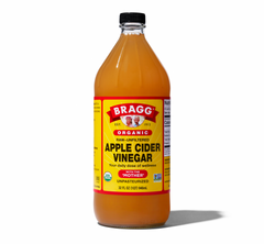 Bragg's Apple Cider Vinegar 946ml