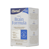 Efamol Brain Formula 60s