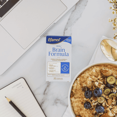 Efamol Brain Formula 60s