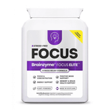 Brainzyme Brainzyme Focus Elite 30's (Single Pack)