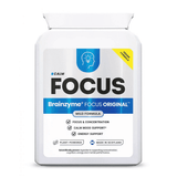Brainzyme Brainzyme Focus Original 30s (Single Pack)