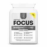 Brainzyme Brainzyme Focus Pro 30s (Single Pack)