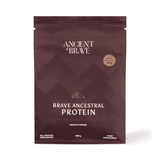 Ancient + Brave Brave Ancestral Protein 600g