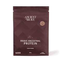 Ancient + Brave Brave Ancestral Protein 600g