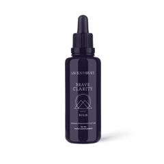 Ancient + Brave Brave Clarity Sulis Organic Mushroom Tincture 50ml