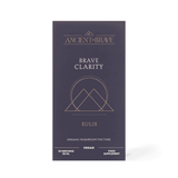 Ancient + Brave Brave Clarity Sulis Organic Mushroom Tincture 50ml