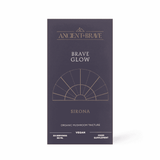 Ancient + Brave Brave Glow Sirona Organic Mushroom Tincture 50ml