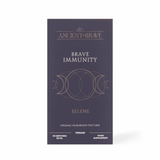 Ancient + Brave Brave Immunity Selene Organic Mushroom Tincture 50ml