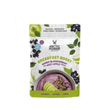 Arctic Power Berries Breakfast Boost Nordic Blackcurrant and Juicy Apple Powder 70g