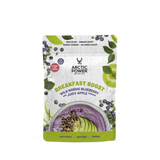 Arctic Power Berries Breakfast Boost Wild Nordic Blueberry and Juicy Apple Powder 70g